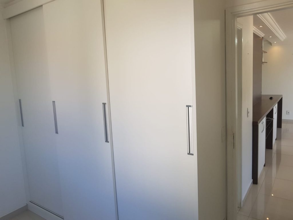 Apartamento à VENDA – 2 Dormitórios – Avalon 2