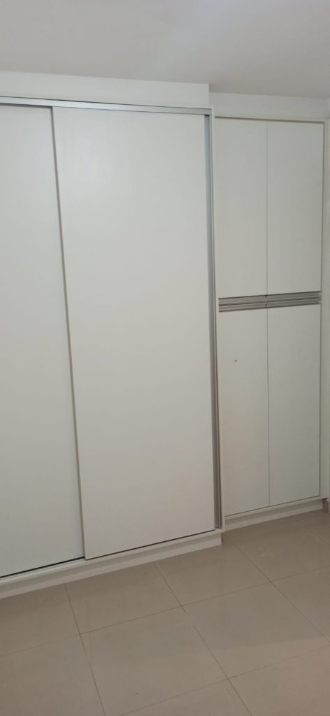 Apartamento para Locação – 3 Dormitórios – Mansões Santo Antônio Apartamento para Locação – 3 Dormitórios – Mansões Santo Antônio
