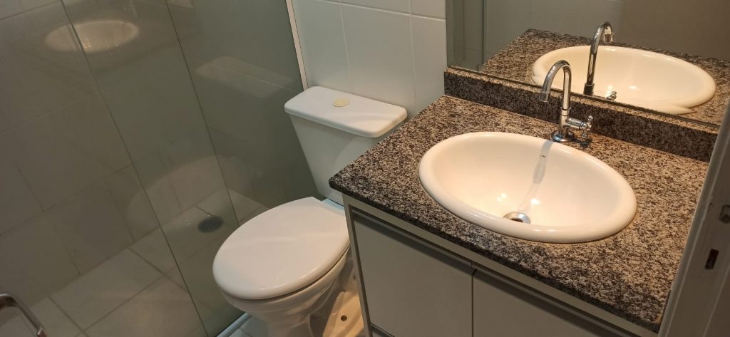Apartamento para Locação – 3 Dormitórios – Mansões Santo Antônio Apartamento para Locação – 3 Dormitórios – Mansões Santo Antônio