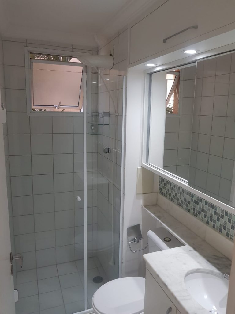Apartamento à VENDA – 2 Dormitórios – Avalon 2