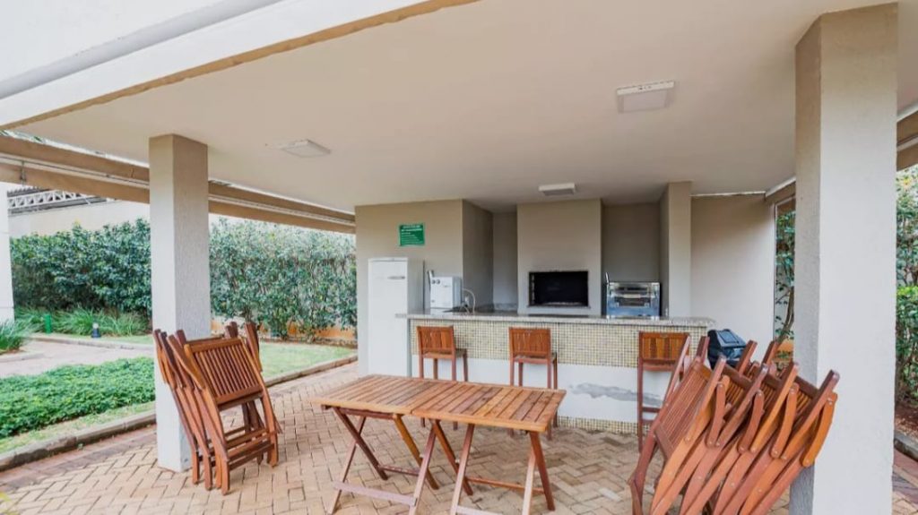 Apartamento para Locação – 3 Dormitórios – Mansões Santo Antônio Apartamento para Locação – 3 Dormitórios – Mansões Santo Antônio