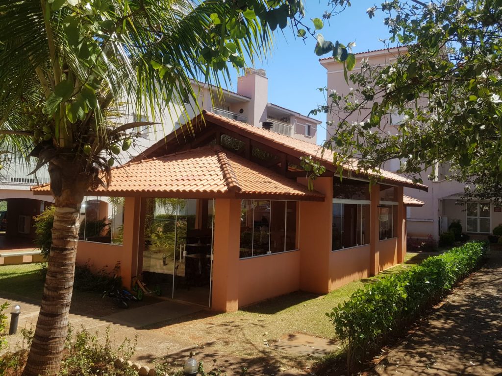 Apartamento à VENDA – 2 Dormitórios – Avalon 2