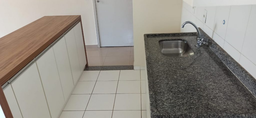 Apartamento para Locação – 3 Dormitórios – Mansões Santo Antônio Apartamento para Locação – 3 Dormitórios – Mansões Santo Antônio