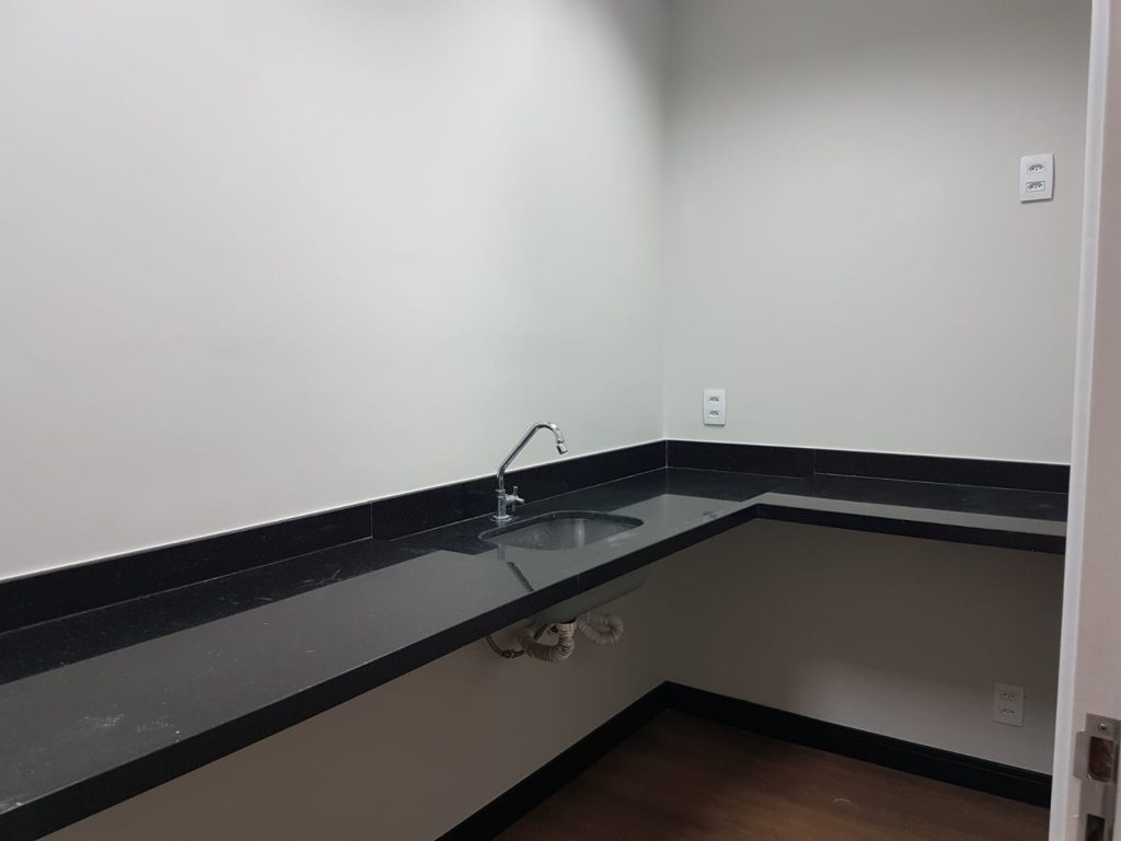 Sala comercial para Locação – Condomínio Praça Capital Sala comercial para Locação – Condomínio Praça Capital
