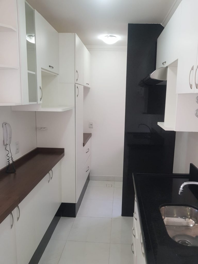 Apartamento à VENDA – 2 Dormitórios – Avalon 2