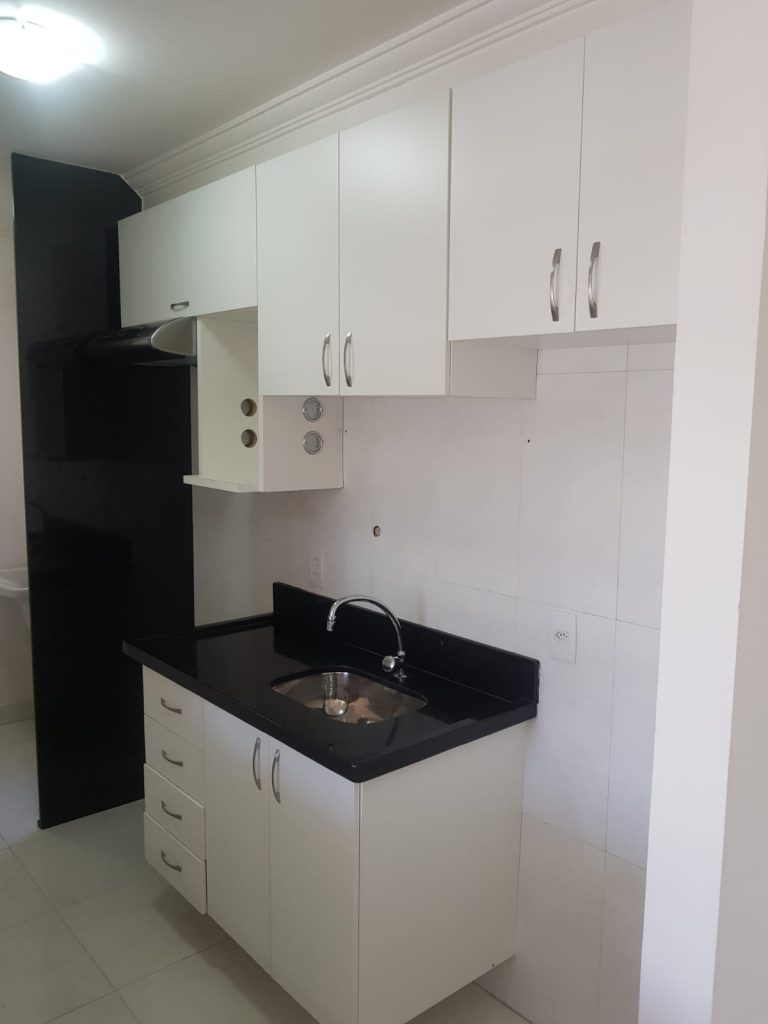 Apartamento à VENDA – 2 Dormitórios – Avalon 2