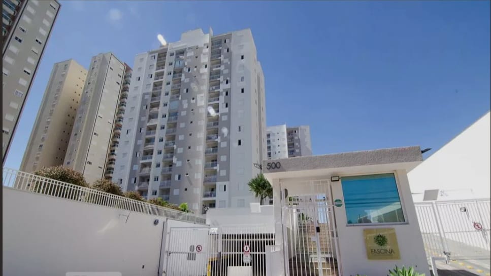 Apartamento para Locação – 3 Dormitórios – Mansões Santo Antônio Apartamento para Locação – 3 Dormitórios – Mansões Santo Antônio