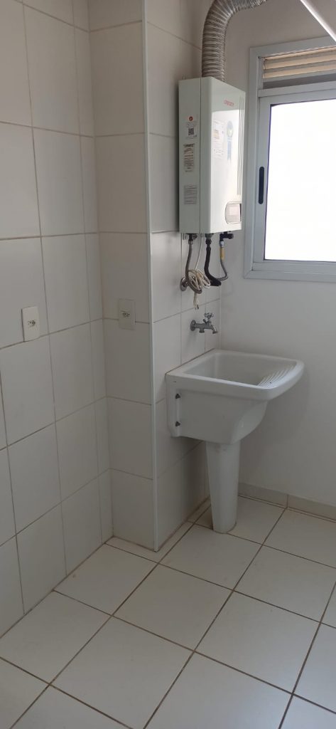 Apartamento para Locação – 3 Dormitórios – Mansões Santo Antônio Apartamento para Locação – 3 Dormitórios – Mansões Santo Antônio