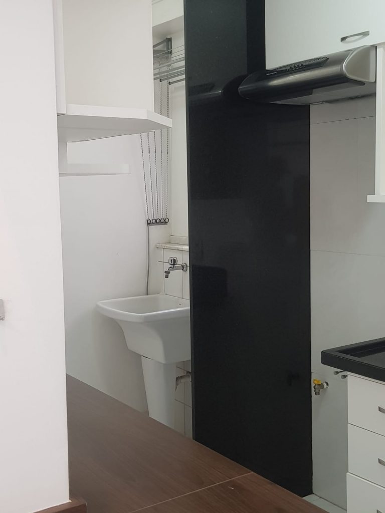 Apartamento à VENDA – 2 Dormitórios – Avalon 2