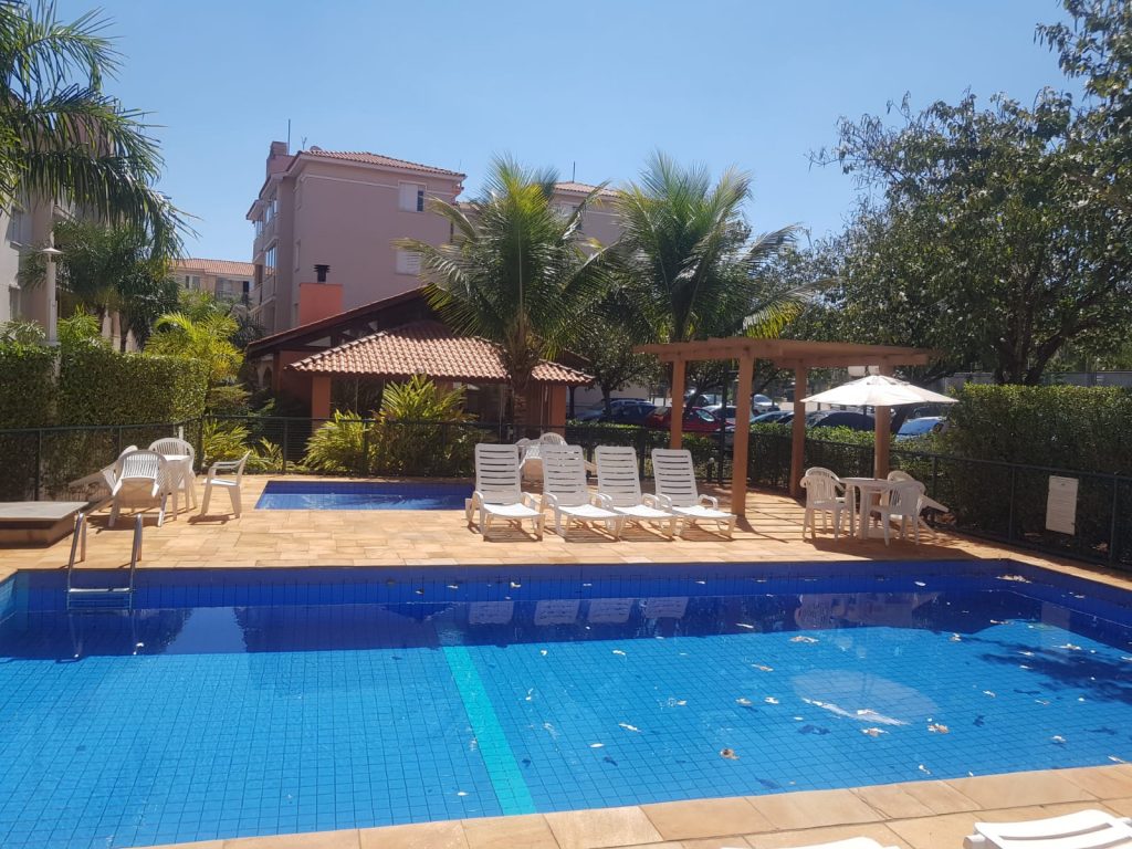 Apartamento à VENDA – 2 Dormitórios – Avalon 2