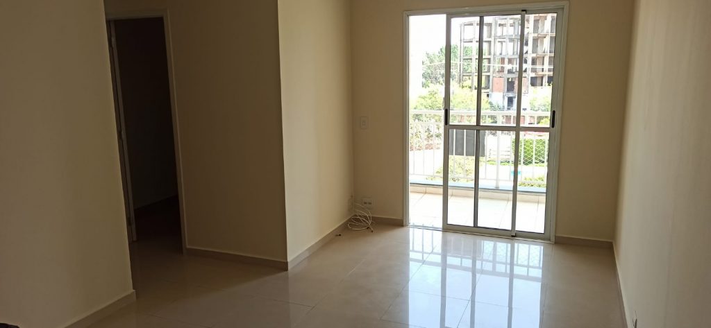 Apartamento para Locação – 3 Dormitórios – Mansões Santo Antônio Apartamento para Locação – 3 Dormitórios – Mansões Santo Antônio