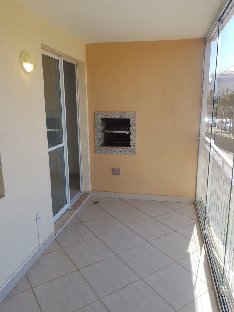 Apartamento à VENDA – 2 Dormitórios – Avalon 2