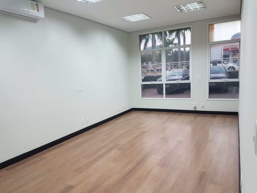 Sala comercial para Locação – Condomínio Praça Capital Sala comercial para Locação – Condomínio Praça Capital