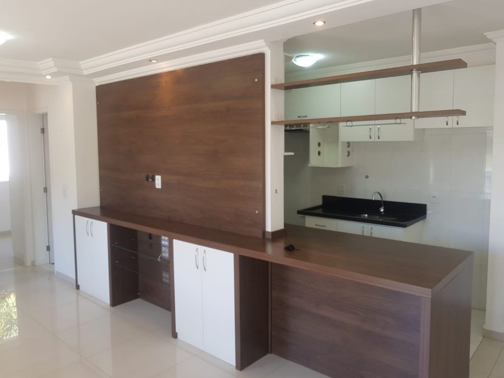 Apartamento à VENDA – 2 Dormitórios – Avalon 2