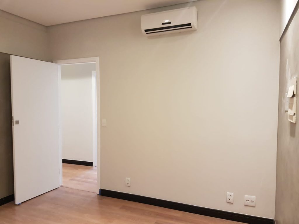 Sala comercial para Locação – Condomínio Praça Capital Sala comercial para Locação – Condomínio Praça Capital