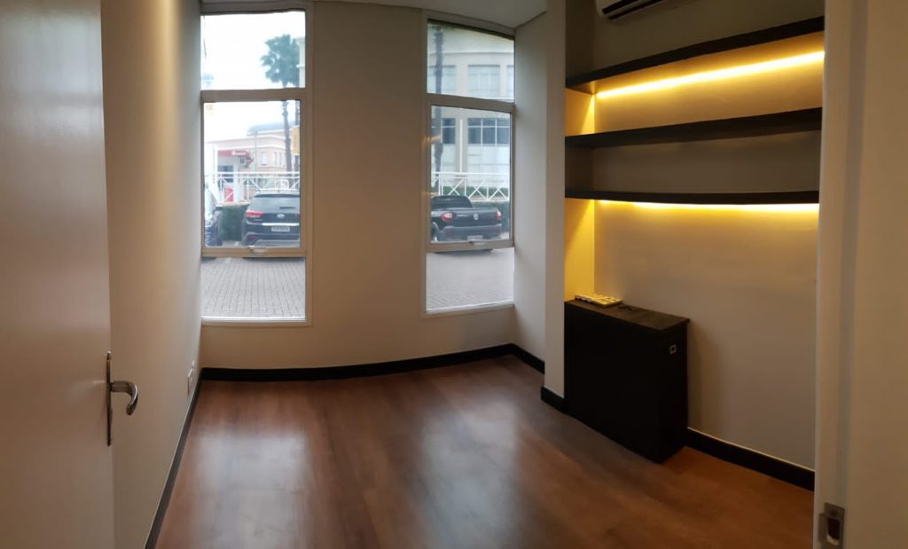 Sala comercial para Locação – Condomínio Praça Capital Sala comercial para Locação – Condomínio Praça Capital