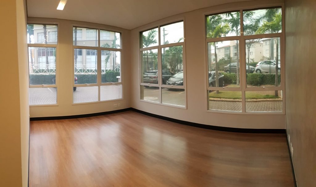 Sala comercial para Locação – Condomínio Praça Capital Sala comercial para Locação – Condomínio Praça Capital