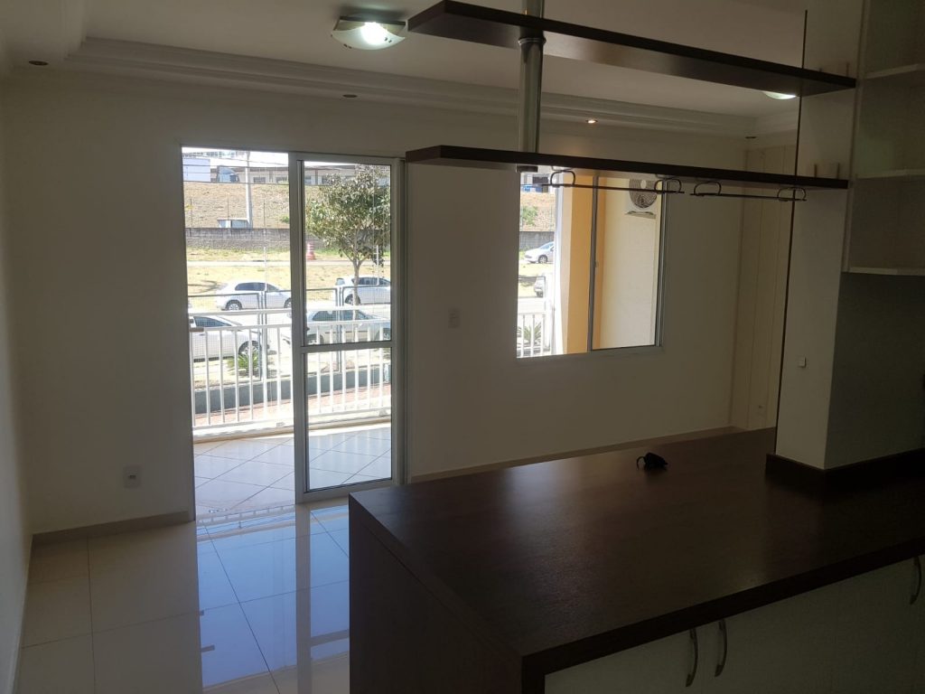 Apartamento à VENDA – 2 Dormitórios – Avalon 2