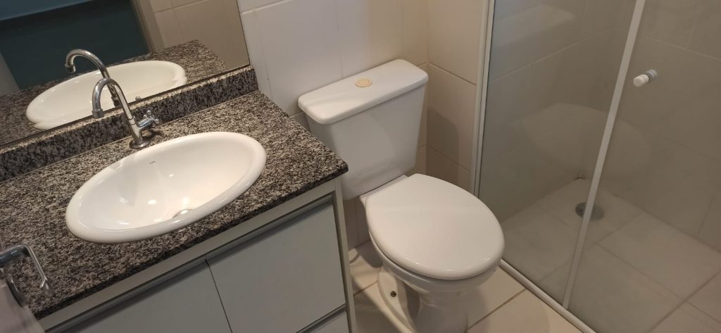 Apartamento para Locação – 3 Dormitórios – Mansões Santo Antônio Apartamento para Locação – 3 Dormitórios – Mansões Santo Antônio