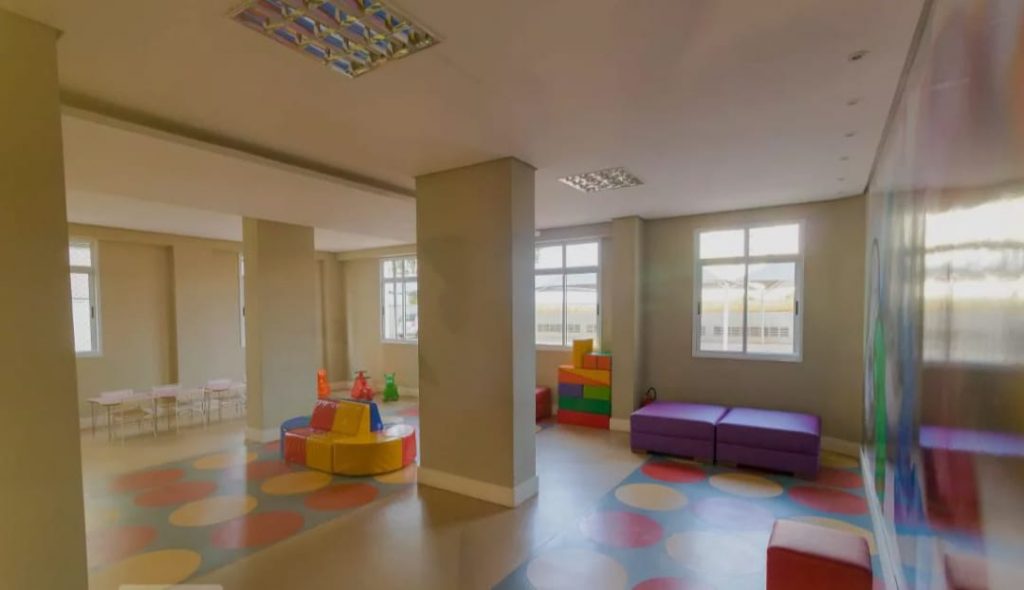 Apartamento para Locação – 3 Dormitórios – Mansões Santo Antônio Apartamento para Locação – 3 Dormitórios – Mansões Santo Antônio