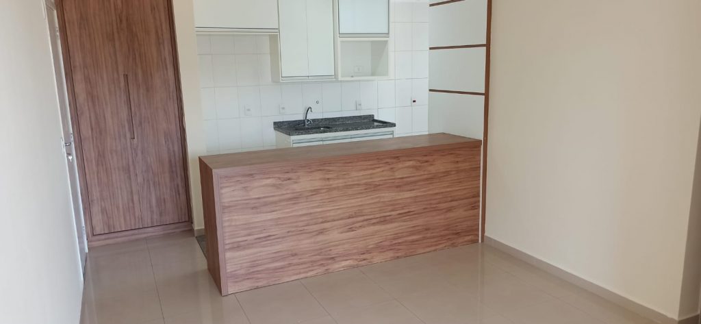 Apartamento para Locação – 3 Dormitórios – Mansões Santo Antônio Apartamento para Locação – 3 Dormitórios – Mansões Santo Antônio