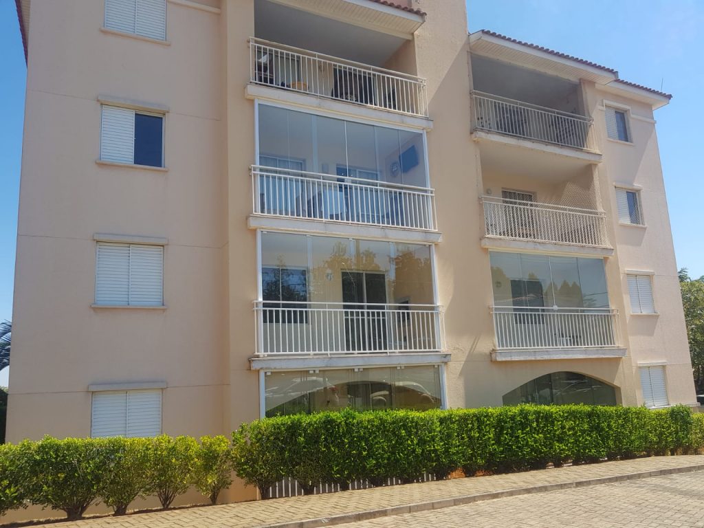 Apartamento à VENDA – 2 Dormitórios – Avalon 2