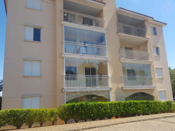 Apartamento à VENDA – 2 Dormitórios – Avalon 2
