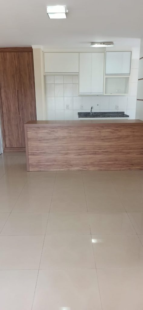 Apartamento para Locação – 3 Dormitórios – Mansões Santo Antônio Apartamento para Locação – 3 Dormitórios – Mansões Santo Antônio