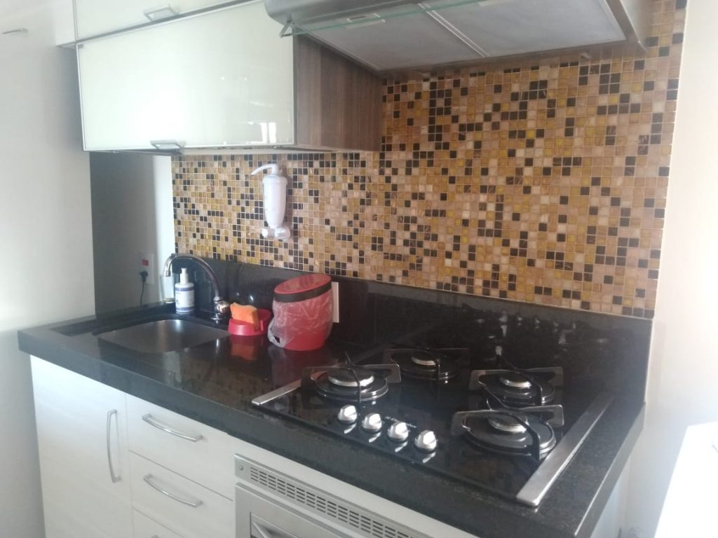 Apartamento à VENDA – 2 Dormitórios – AVALON 2 Apartamento à VENDA – 2 Dormitórios – AVALON 2