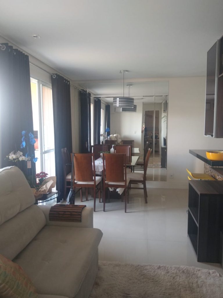 Apartamento à VENDA – 2 Dormitórios – AVALON 2 Apartamento à VENDA – 2 Dormitórios – AVALON 2