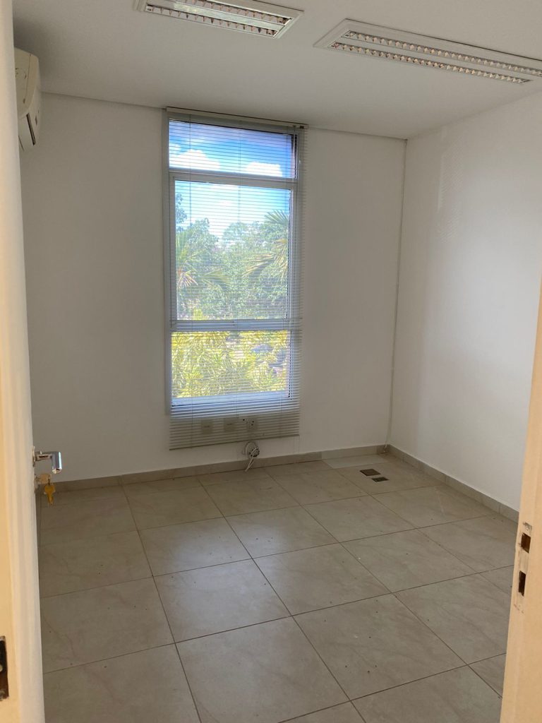 Sala Comercial para Locação Campinas – Praça Capital Sala Comercial para Locação Campinas – Praça Capital