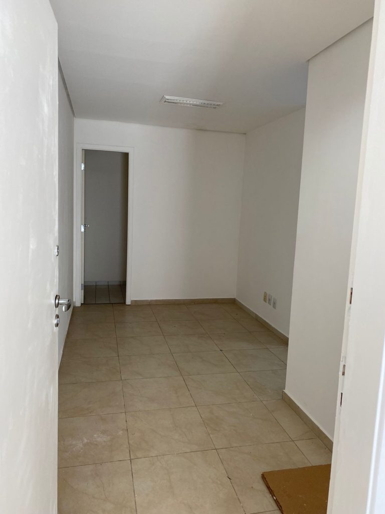 Sala Comercial para Locação Campinas – Praça Capital Sala Comercial para Locação Campinas – Praça Capital
