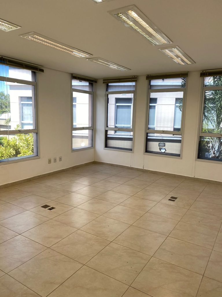 Sala Comercial para Locação Campinas – Praça Capital Sala Comercial para Locação Campinas – Praça Capital