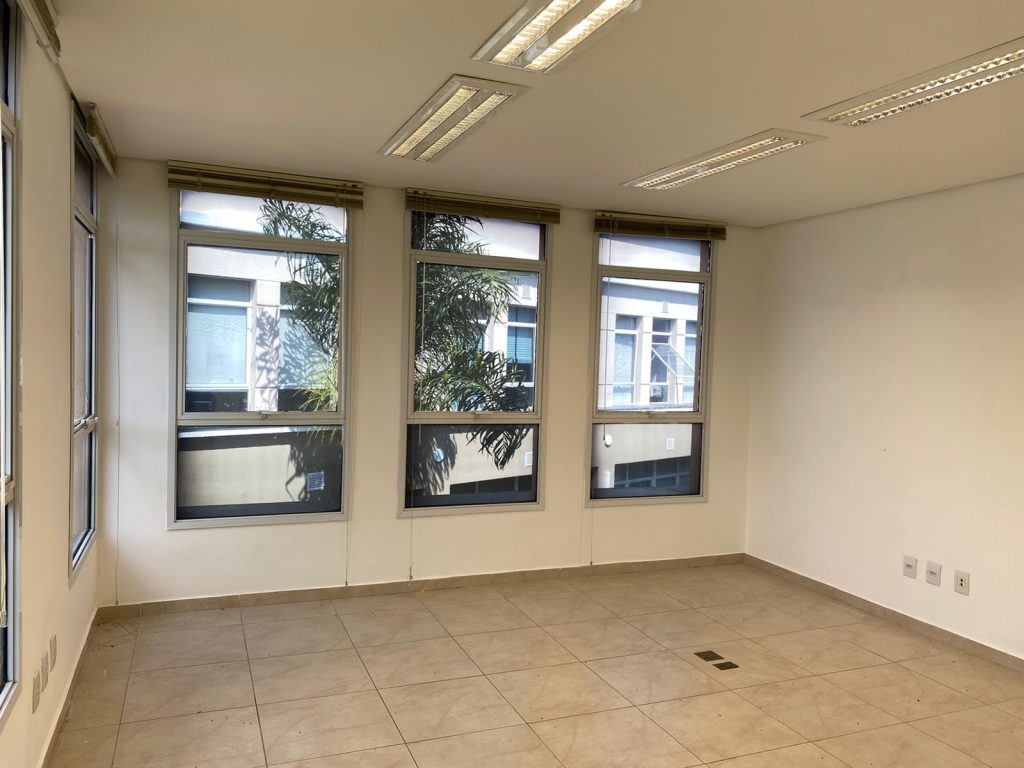 Sala Comercial para Locação Campinas – Praça Capital Sala Comercial para Locação Campinas – Praça Capital