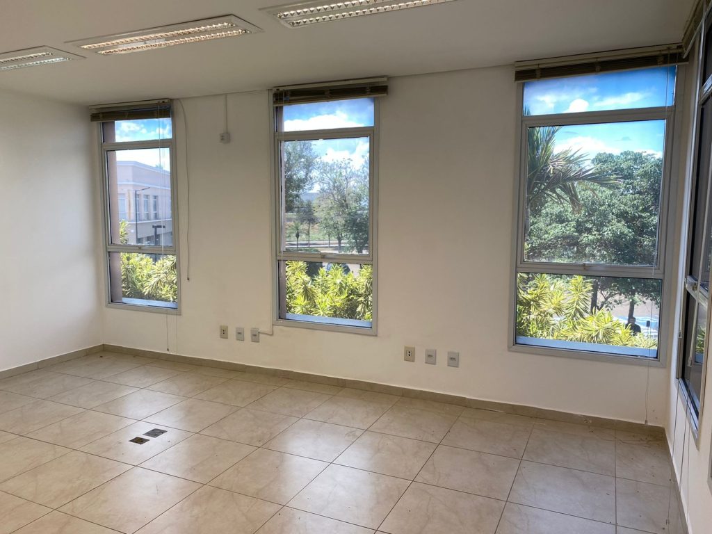 Sala Comercial para Locação Campinas – Praça Capital Sala Comercial para Locação Campinas – Praça Capital