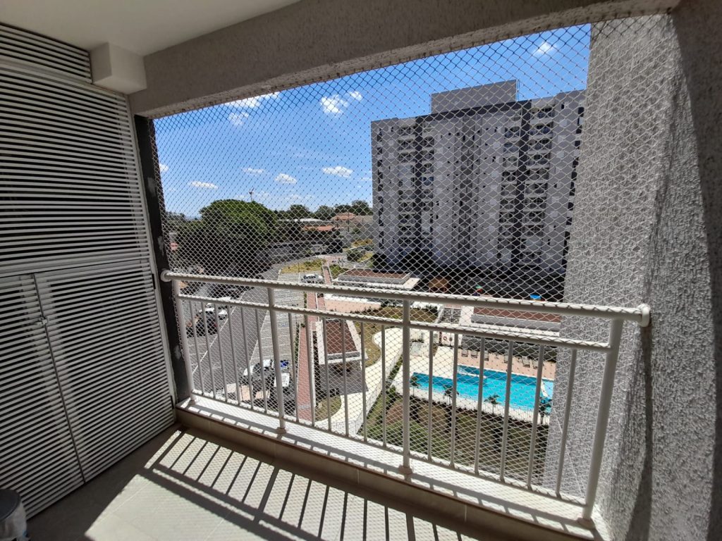 Apartamento para Locação – 2 Dormitórios – Fazenda Santa Cândida Apartamento para Locação – 2 Dormitórios – Fazenda Santa Cândida