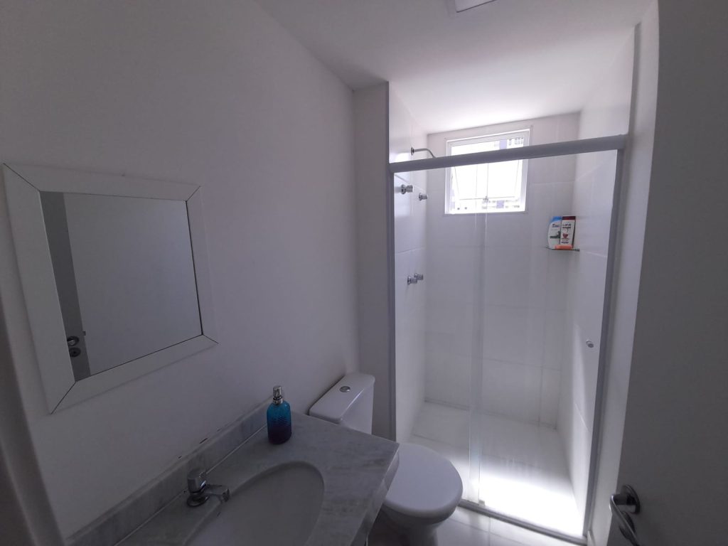 Apartamento para Locação – 2 Dormitórios – Fazenda Santa Cândida Apartamento para Locação – 2 Dormitórios – Fazenda Santa Cândida