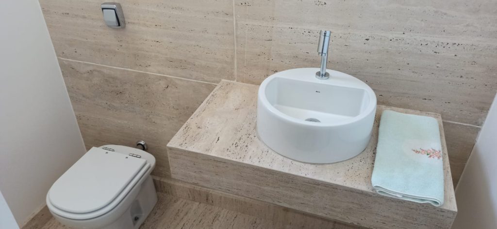 Apartamento à Venda – 4 Dormitórios – Vila Itapura Apartamento à Venda – 4 Dormitórios – Vila Itapura