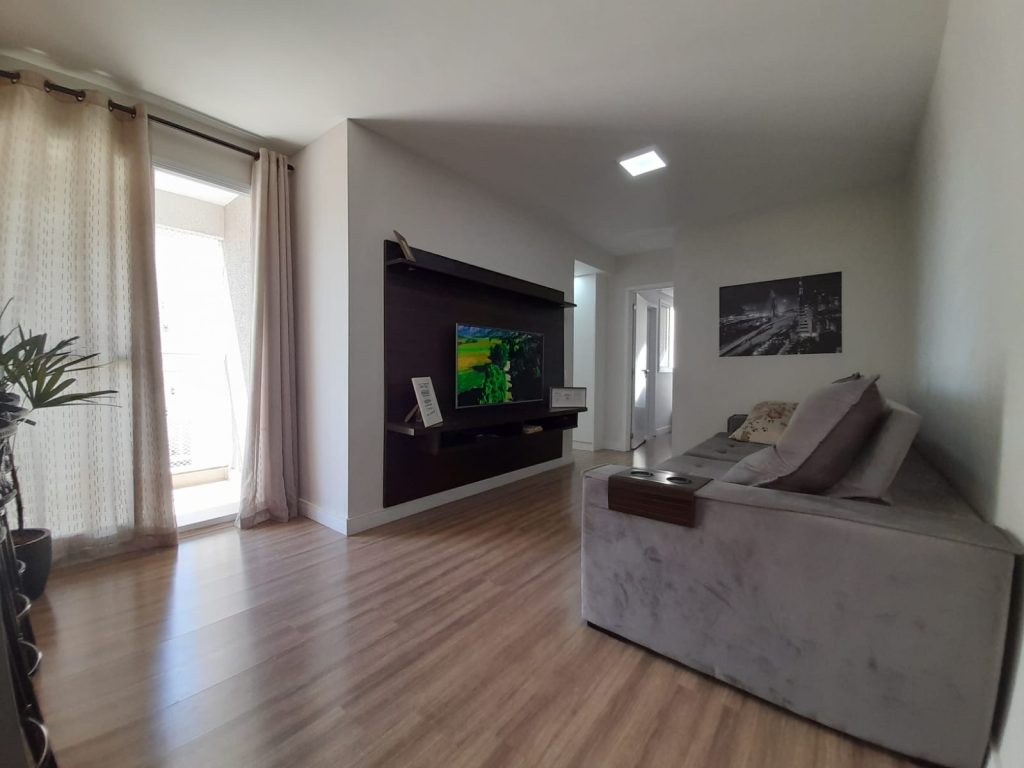 Apartamento para Locação – 2 Dormitórios – Fazenda Santa Cândida Apartamento para Locação – 2 Dormitórios – Fazenda Santa Cândida