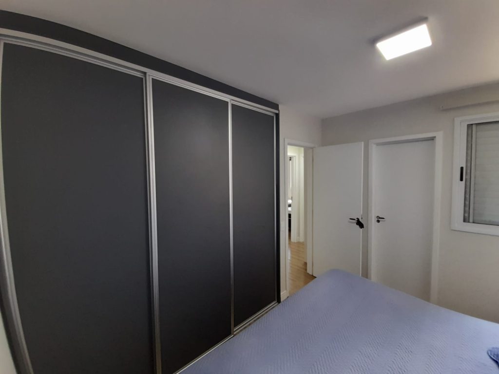 Apartamento para Locação – 2 Dormitórios – Fazenda Santa Cândida Apartamento para Locação – 2 Dormitórios – Fazenda Santa Cândida