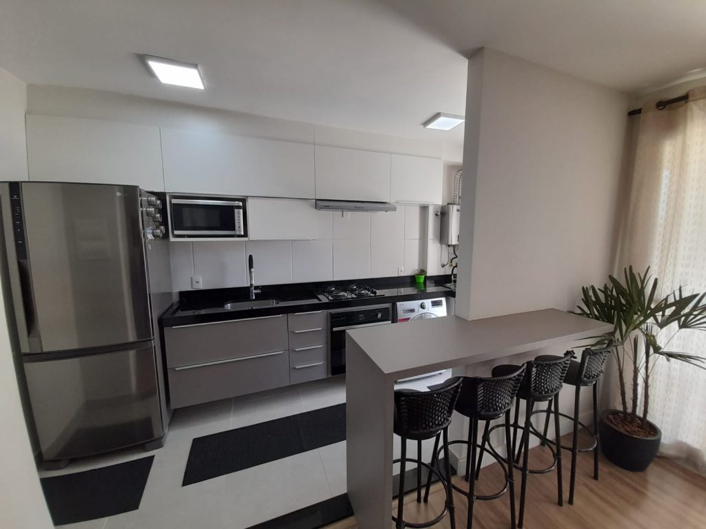 Apartamento para Locação – 2 Dormitórios – Fazenda Santa Cândida Apartamento para Locação – 2 Dormitórios – Fazenda Santa Cândida