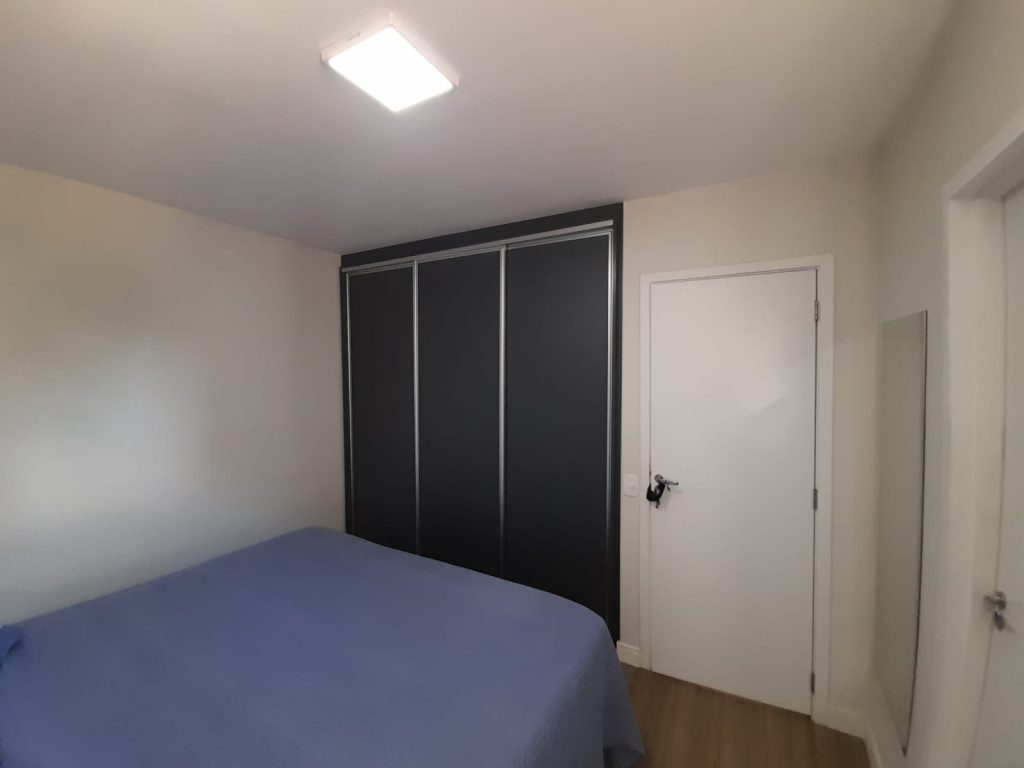 Apartamento para Locação – 2 Dormitórios – Fazenda Santa Cândida Apartamento para Locação – 2 Dormitórios – Fazenda Santa Cândida