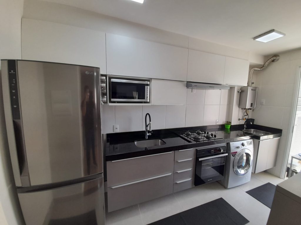 Apartamento para Locação – 2 Dormitórios – Fazenda Santa Cândida Apartamento para Locação – 2 Dormitórios – Fazenda Santa Cândida
