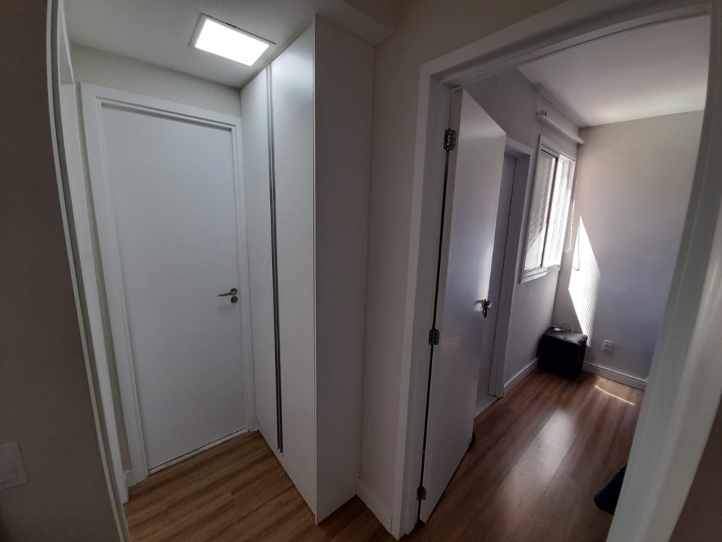 Apartamento para Locação – 2 Dormitórios – Fazenda Santa Cândida Apartamento para Locação – 2 Dormitórios – Fazenda Santa Cândida
