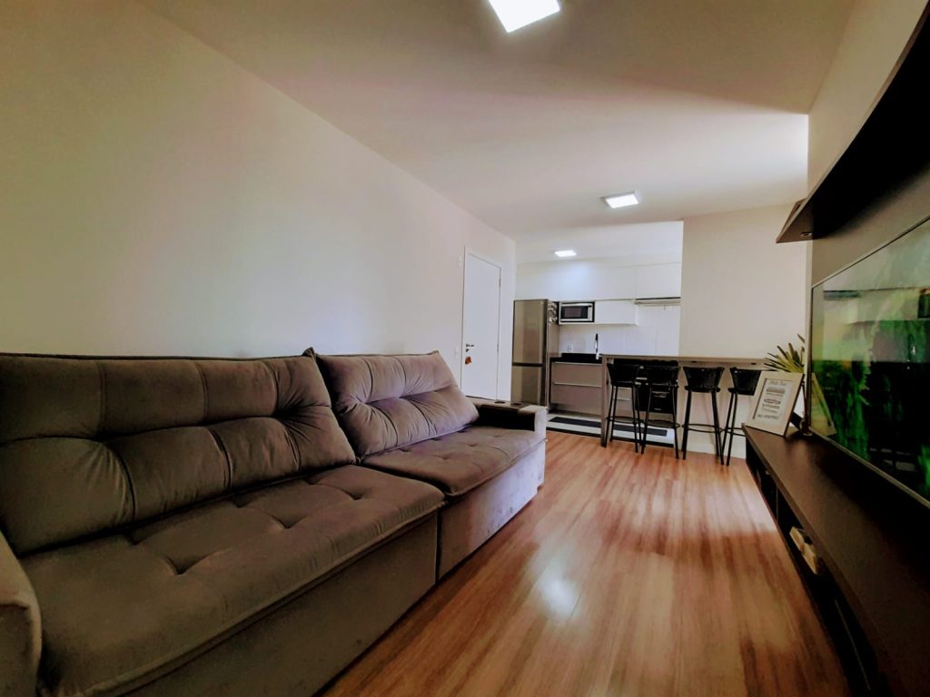 Apartamento para Locação – 2 Dormitórios – Fazenda Santa Cândida Apartamento para Locação – 2 Dormitórios – Fazenda Santa Cândida