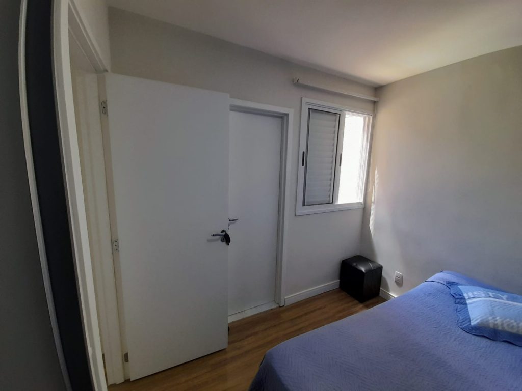 Apartamento para Locação – 2 Dormitórios – Fazenda Santa Cândida Apartamento para Locação – 2 Dormitórios – Fazenda Santa Cândida