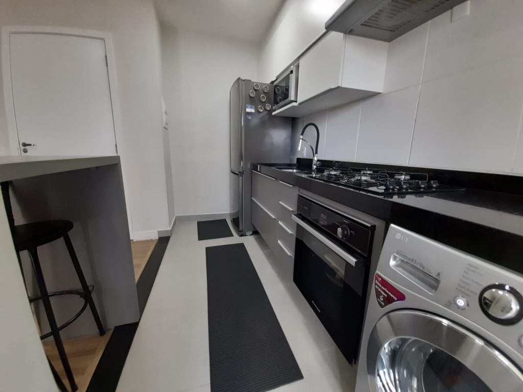Apartamento para Locação – 2 Dormitórios – Fazenda Santa Cândida Apartamento para Locação – 2 Dormitórios – Fazenda Santa Cândida