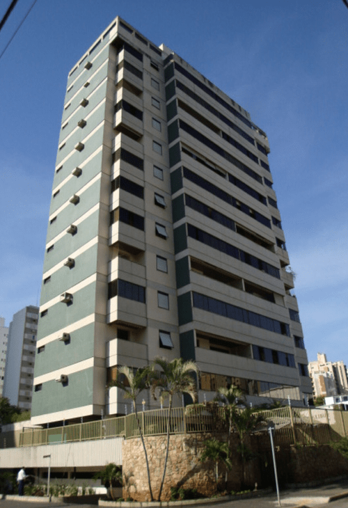 Apartamento à Venda – 4 Dormitórios – Vila Itapura Apartamento à Venda – 4 Dormitórios – Vila Itapura