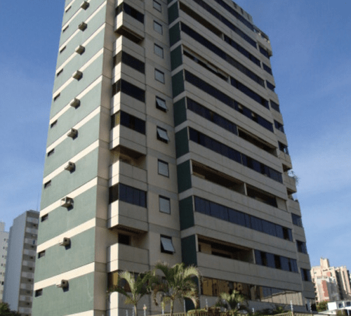 Apartamento à Venda – 4 Dormitórios – Vila Itapura