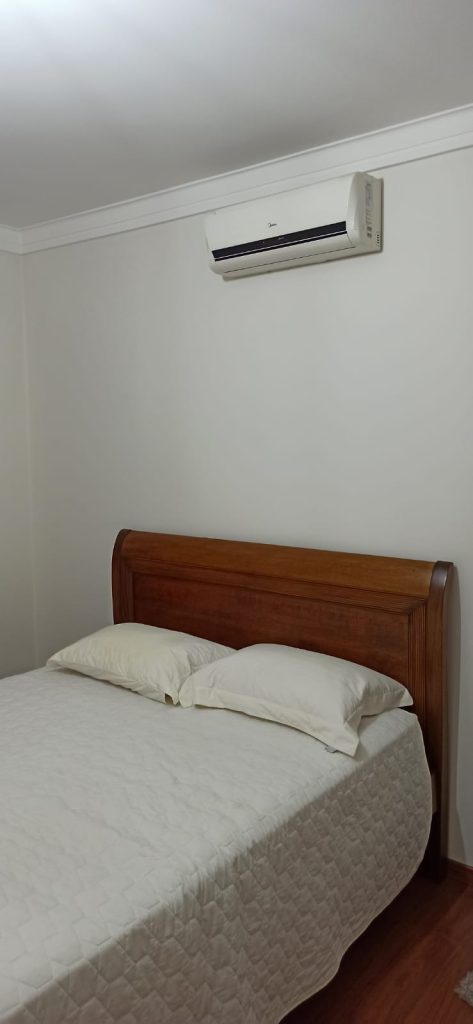 Apartamento à Venda – 4 Dormitórios – Vila Itapura Apartamento à Venda – 4 Dormitórios – Vila Itapura
